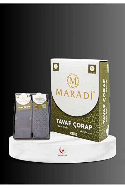 Bilenler جوارب TAVAF للرجال نعل غير قابل للانزلاق