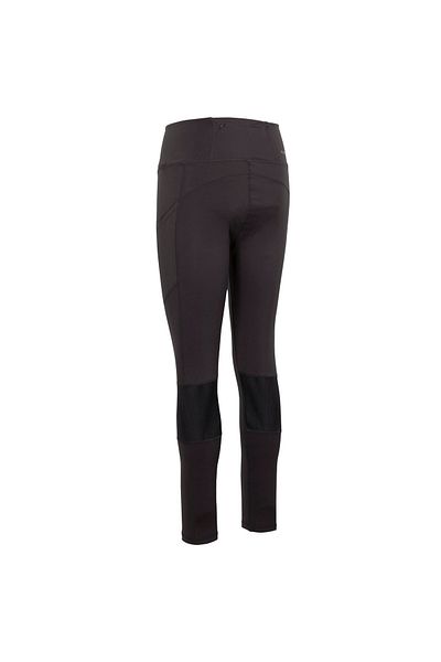 Trespass Bibi - Active Leggings Γυναικείο Γκρι Καλσόν Γυναικείο Καλσόν Fabttrtr0034