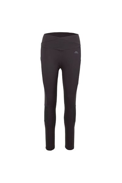 Trespass Bibi - Active Leggings Γυναικείο Γκρι Καλσόν Γυναικείο Καλσόν Fabttrtr0034