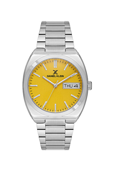 Daniel Klein Dk.1.13885-5 Men's Wristwatch