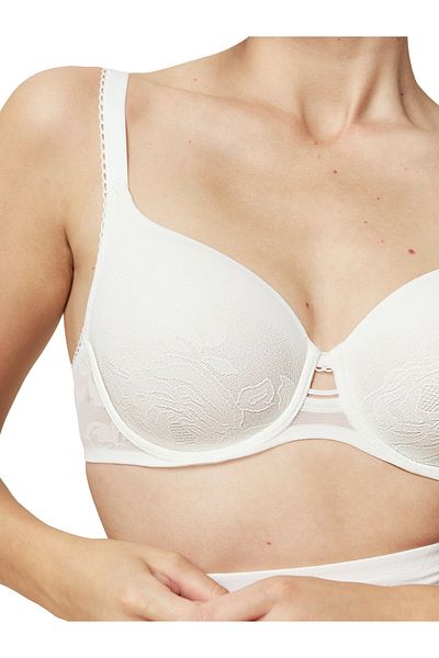 Triumph Bügel-bh Wild Rose Sensation Damen Frauen Mädchen
