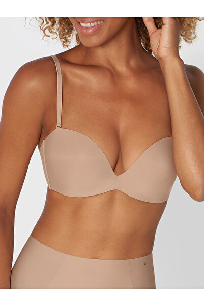 Triumph Bügel-BH Stepy Soft Damen Frauen Mädchen