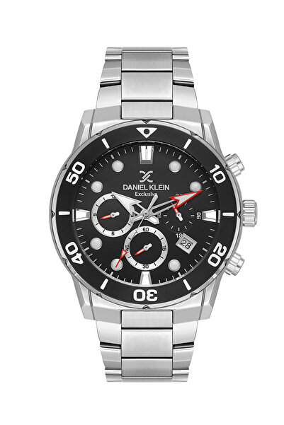 Daniel Klein DK.1.13887-2 Erkek Kol Saati