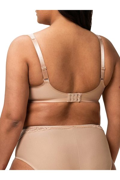 Triumph Bügel-bh Modern Soft Cotton Damen Frauen Mädchen