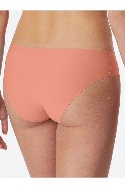 Schiesser Slip Invisible Cotton Unterhose Unterwäsche Basic Klassisch