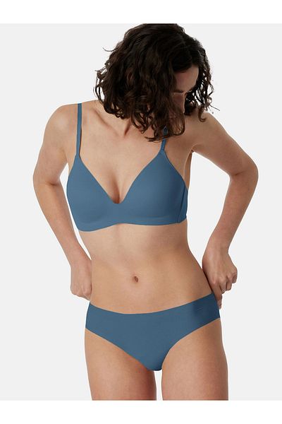 Schiesser Slip Invisible Cotton Unterhose Unterwäsche Basic Klassisch