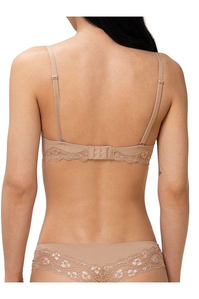 Triumph Push-up-bh Lovely Micro Damen Frauen Mädchen