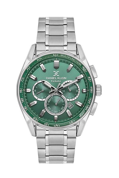 Daniel Klein Dk.1.13901-2 Men's Wristwatch