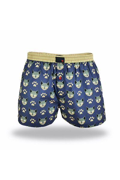 Unabux Boxer-Drucke