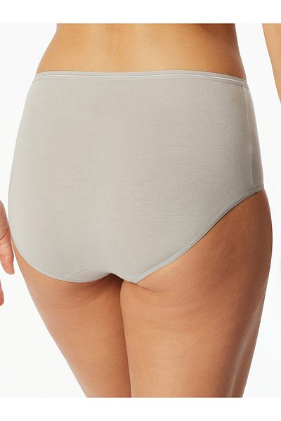 Schiesser Midislip Modal Essentials Midi-Slip Panty-s Shorts