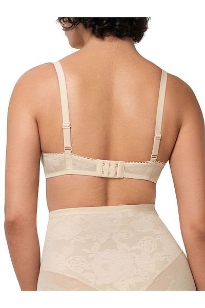 Triumph Bügel-bh Wild Rose Sensation Damen Frauen Mädchen