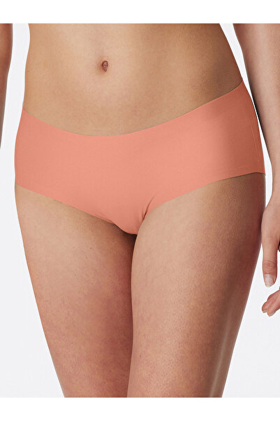 Schiesser Panty Invisible Cotton Panty Unter-hose Unter-wäsche Basic