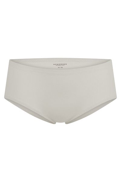 Schiesser Panty Invisible Soft Panty Unter-hose Unter-wäsche