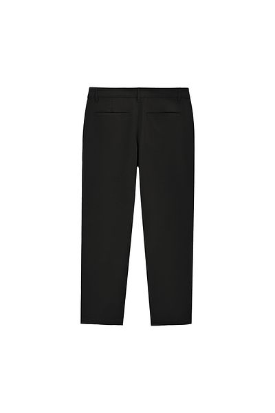 Giordano Men's Low Rise Khaki Pants