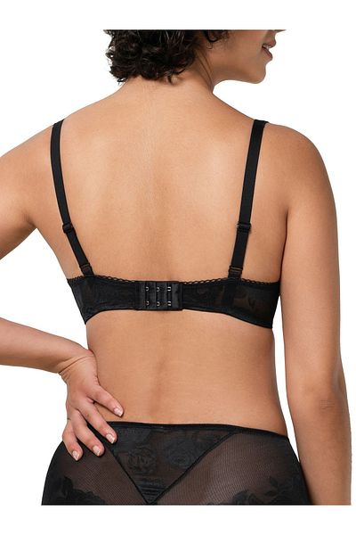 Triumph Bügel-bh Wild Rose Sensation Damen Frauen Mädchen