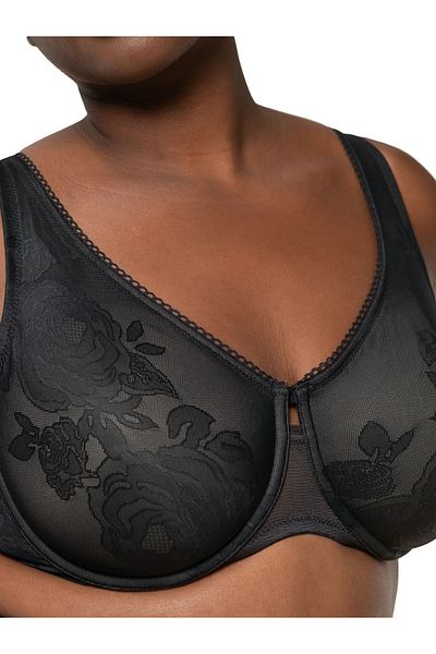 Triumph Bügel-bh Wild Rose Sensation Damen Frauen Mädchen