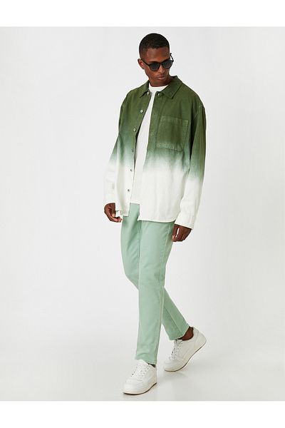 Koton Brad Jean - Slim Fit Jeans