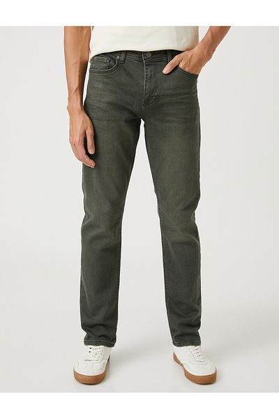 Koton Brad Jean – Slim-Fit-Jeans
