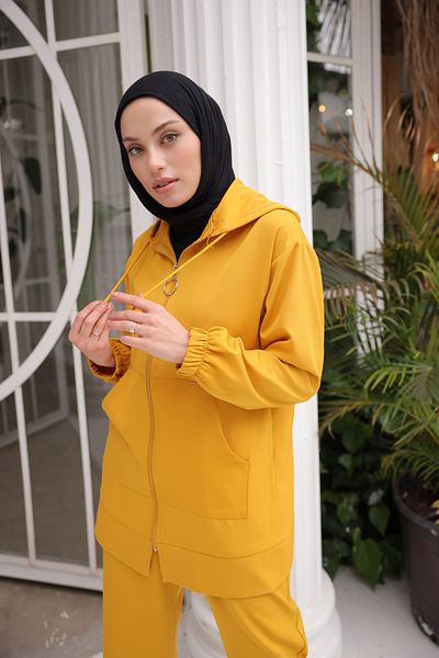 TUMA Hardal Kangaroo Pocket Set of Two