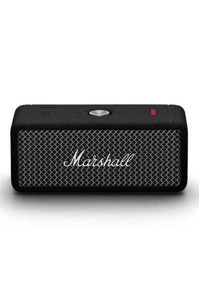 Marshall Emberton Ii Outdoor Speaker - Black