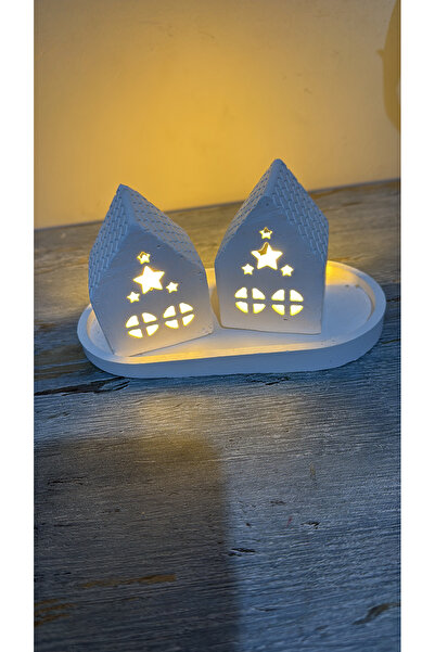 SÜSLÜTASARIM Dekor ev