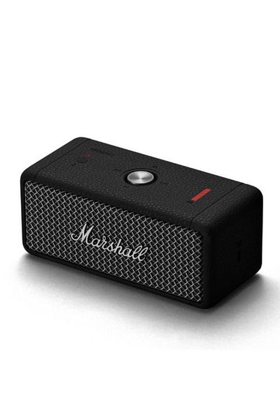 Marshall Emberton Ii Outdoor Speaker - Black