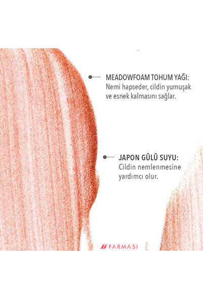 Farmasi Midnight Touch Aydınlatıcı 12 ml