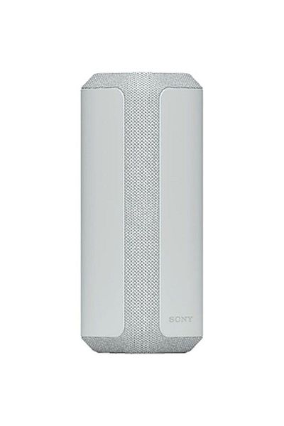 Sony -Xe300 Portable Bt Speaker- Grey