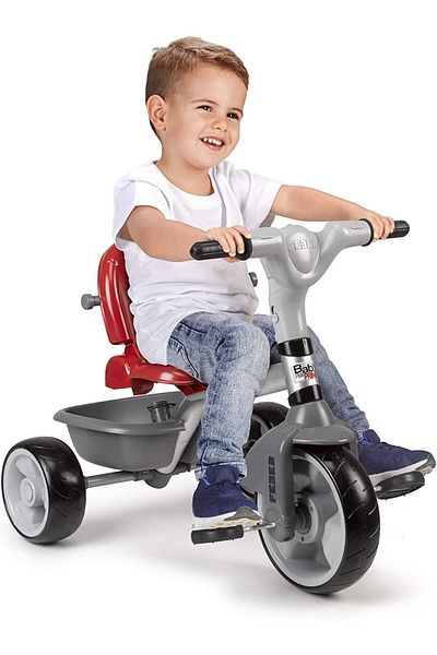 Feber Trike Baby Plus Music Prime