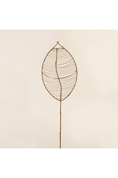 Chakra Folia Rattan Dekor 150 Cm Natural