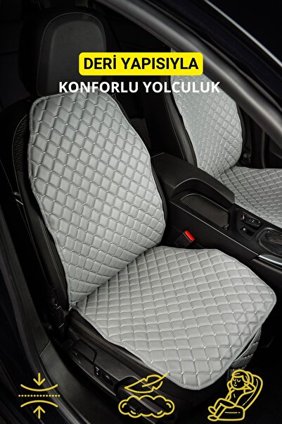 la casa 4 PIECE AUTO SEAT CUSHION (FAȚĂ 2 BĂRSE)
