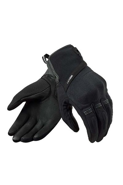 Revit Mosca 2 Black - m