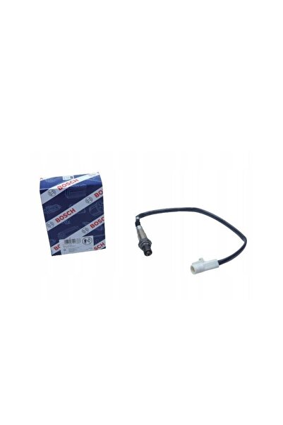 Bosch OKSİJEN SENSÖRÜ C-MAX 1-2 FOCUS 2-3 GRAND C-MAX VOLVO C30 S40 2 V50 1,4...