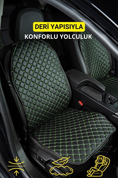 la casa 4 PIESE PERNE PENTRU SEAT AUTO (2 SCAUNE FATA)