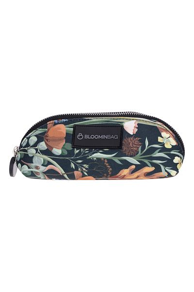 BloominBag Eco Forest Makeup Bag / Pencil Case