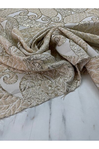 ipekkumaş Liva Desen Elbiselik Brokar Kumaş Ürünümüz Adet Olarak Satılır 1 Adet 1 Metre