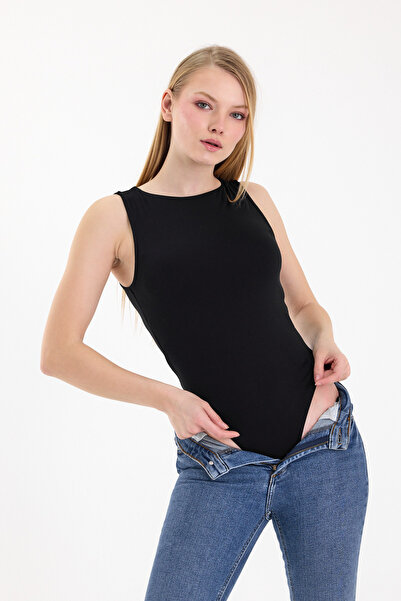 ZACHARIUZ Велосипедна комір - підкладка і кнопки без рукавів комбінезон