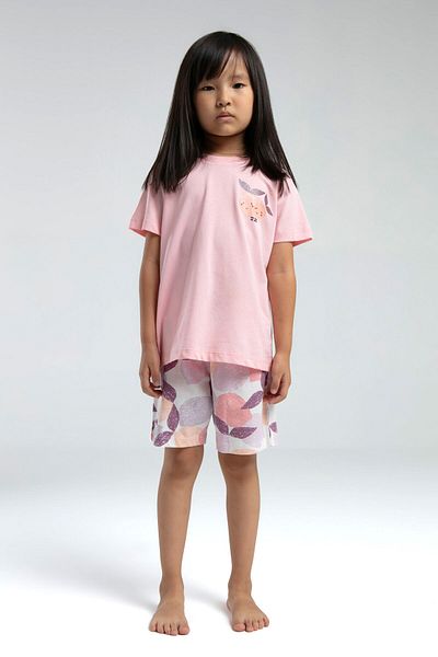Rolypoly Girl's Shorts Set