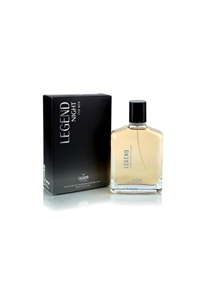 Cazador CAZ 9563 LEGEND PARFUM 100CL
