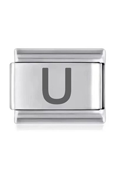 nokt İTALYAN HARF CHARM