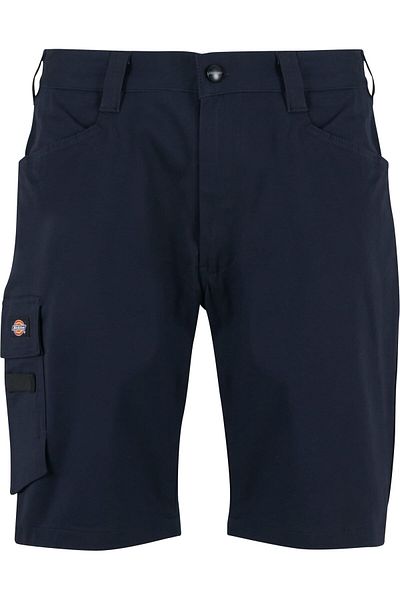 Dickies Workwear-Leine in Flex-Shorts