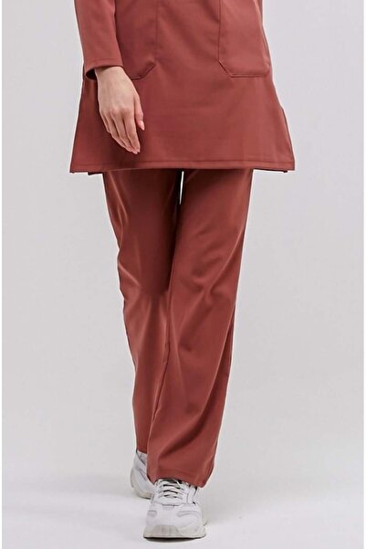 Çatı Medikal Happiness Modest - Лікарська та медсестринська уніформа з еласти...