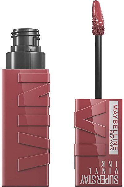 Maybelline New York مايبيلين فينيل إنك 40 ويتّي نو إنت