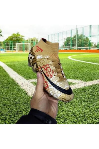 KİRWE gold çoraplı krampon