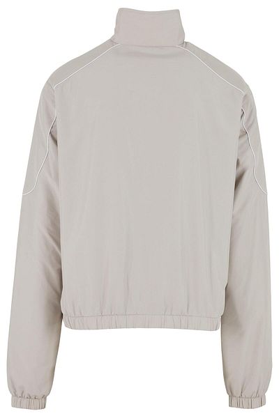 Urban Classics Piped Panel Trackjacket