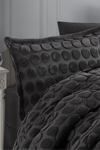 Nordqueen Jakarlı Wellsoft Tek Kişilik Uyku Seti Perle