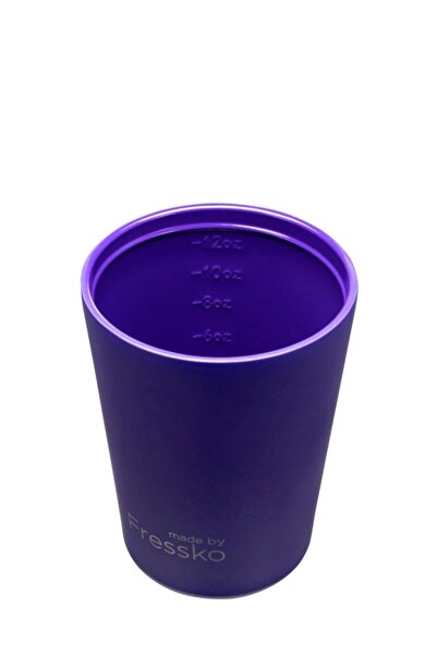 Fressko 12oz CEREAMIC INTERIOR CUP CAMINO ARABIAN NIGHT