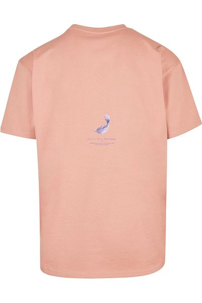 Upscale by Mister Tee Herren Vive La Liberte Oversize Tee