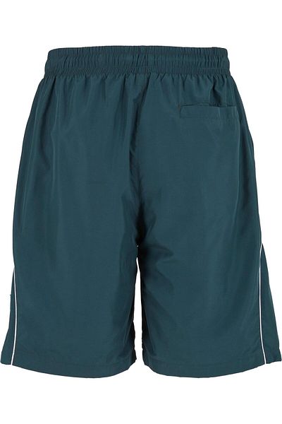 Urban Classics Piped Panel Trackshorts