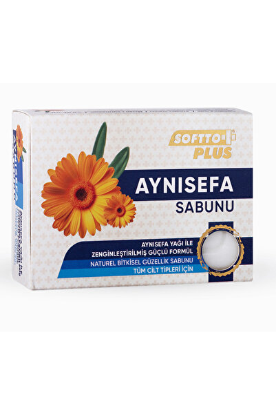 Softto Plus Aynı Sefa Sabunu 150 gr.